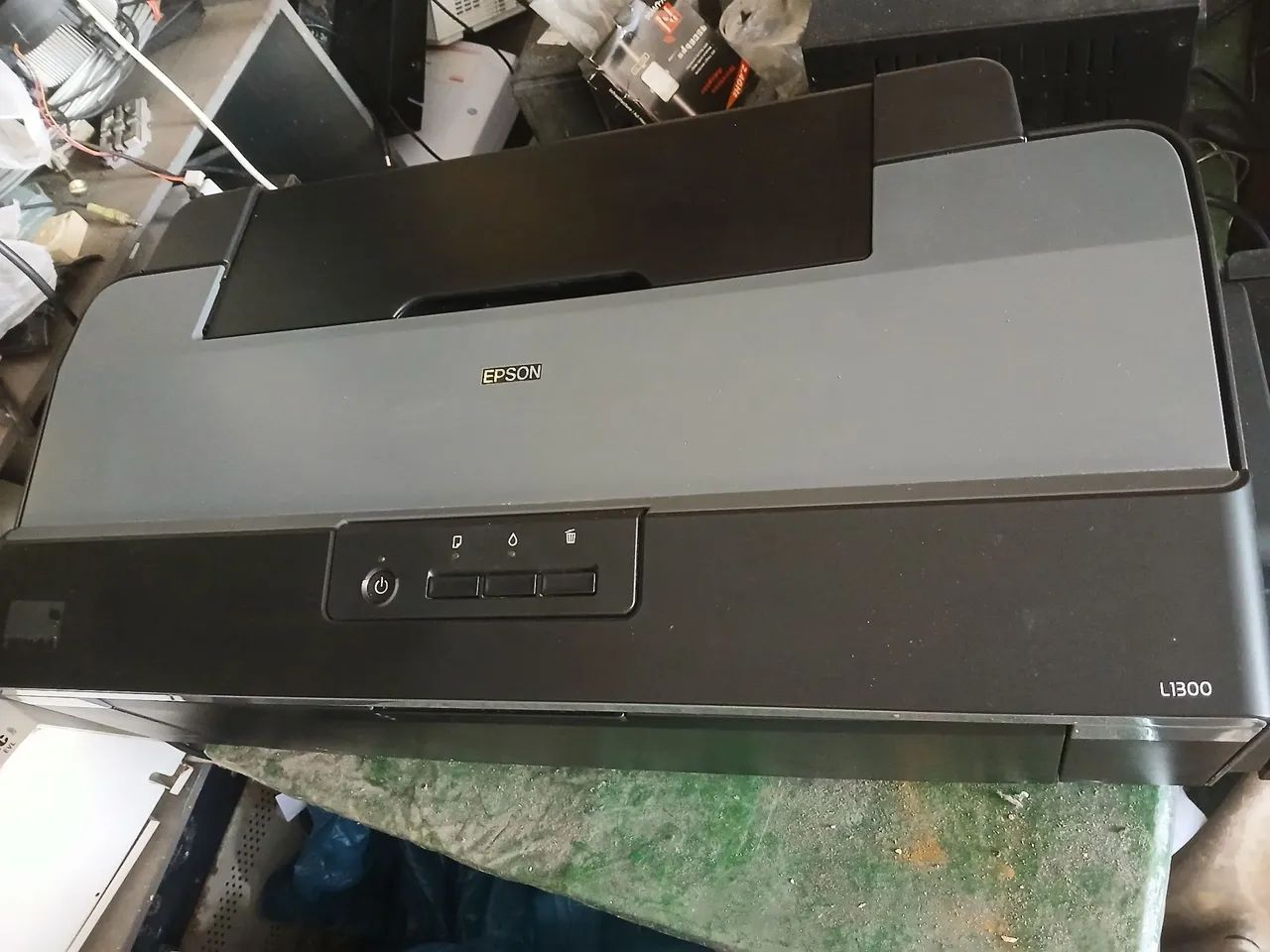 EPSON L1300 