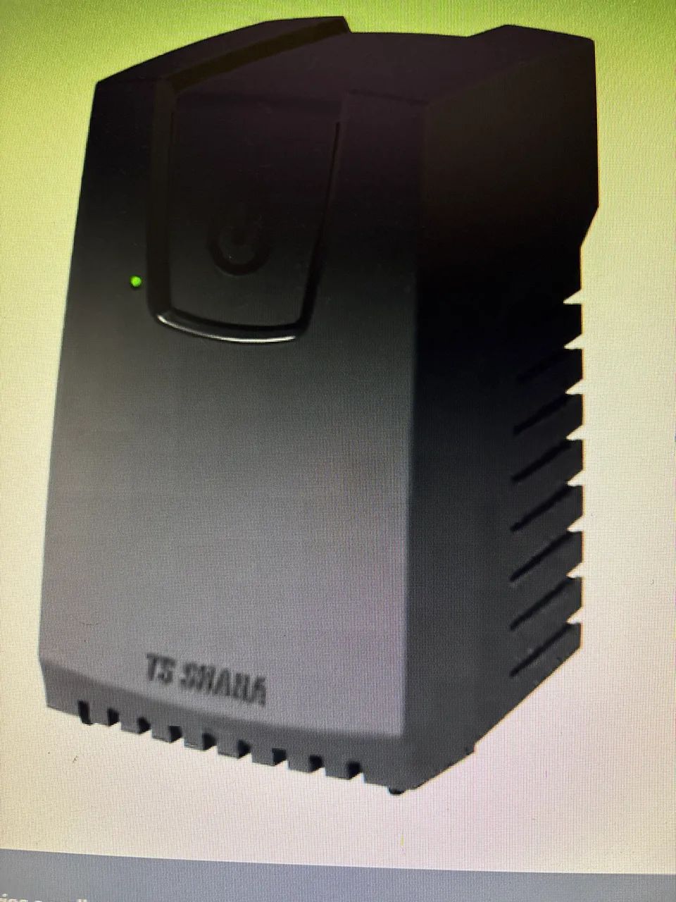 Estabilizador Bivolt 300va TS Shara