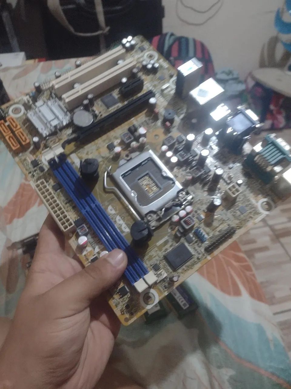 Peças de Pc kit - Foto 5