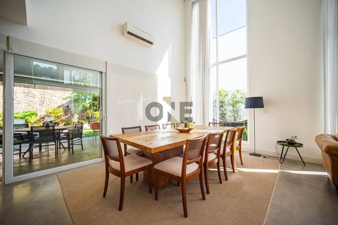 Casa com 3 dormitórios, sendo 3 suítes para venda - Granja Viana - Cotia - SP - Foto 10