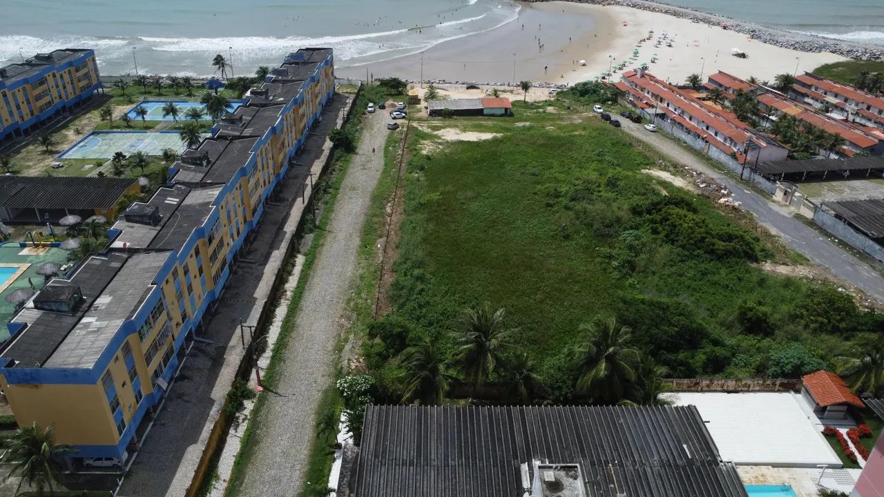 TERRENO NO CENTRO DO ICARAI-CE 20m por 43m - COMERCIAL OU RESIDENCIAL  - Foto 5