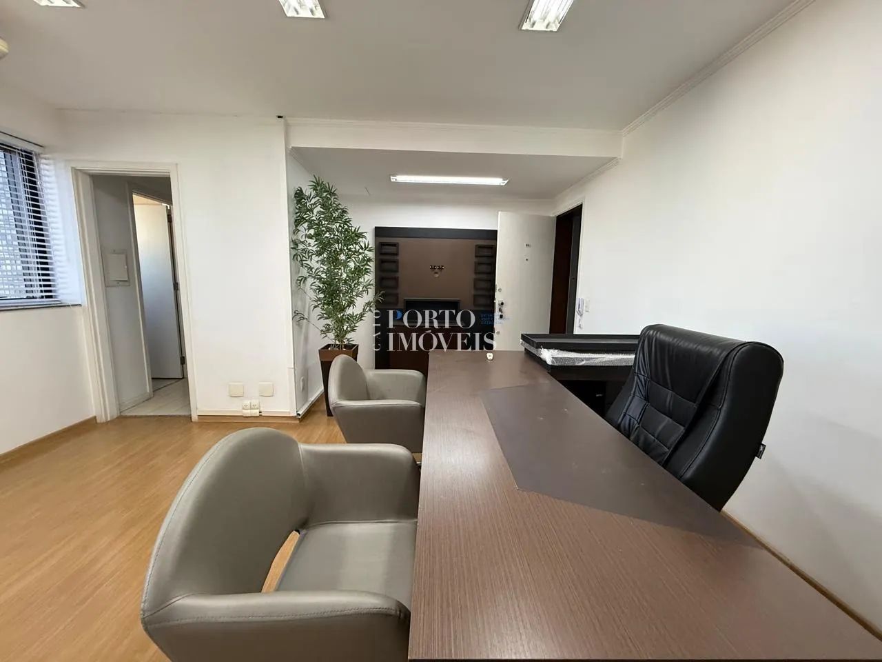 sala - Cambuí - Campinas - Foto 5