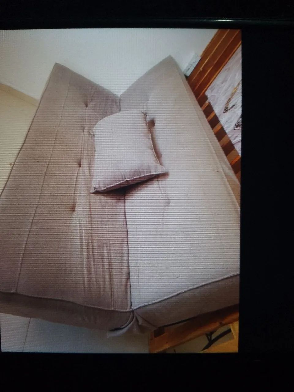 Sofá cama - Foto 2