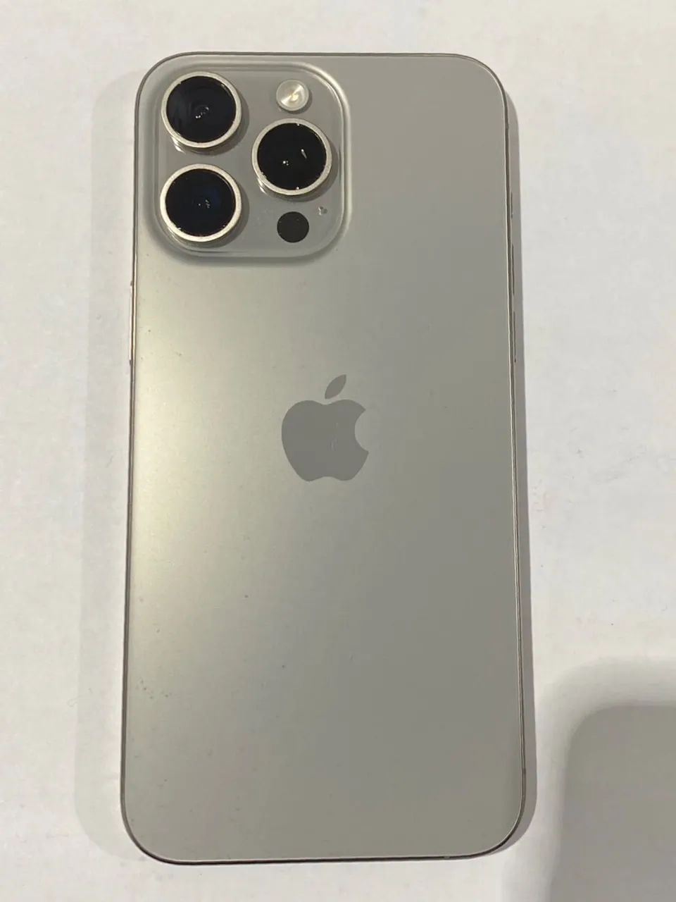 IPHONE 15 PROMAX 256GB - Foto 2