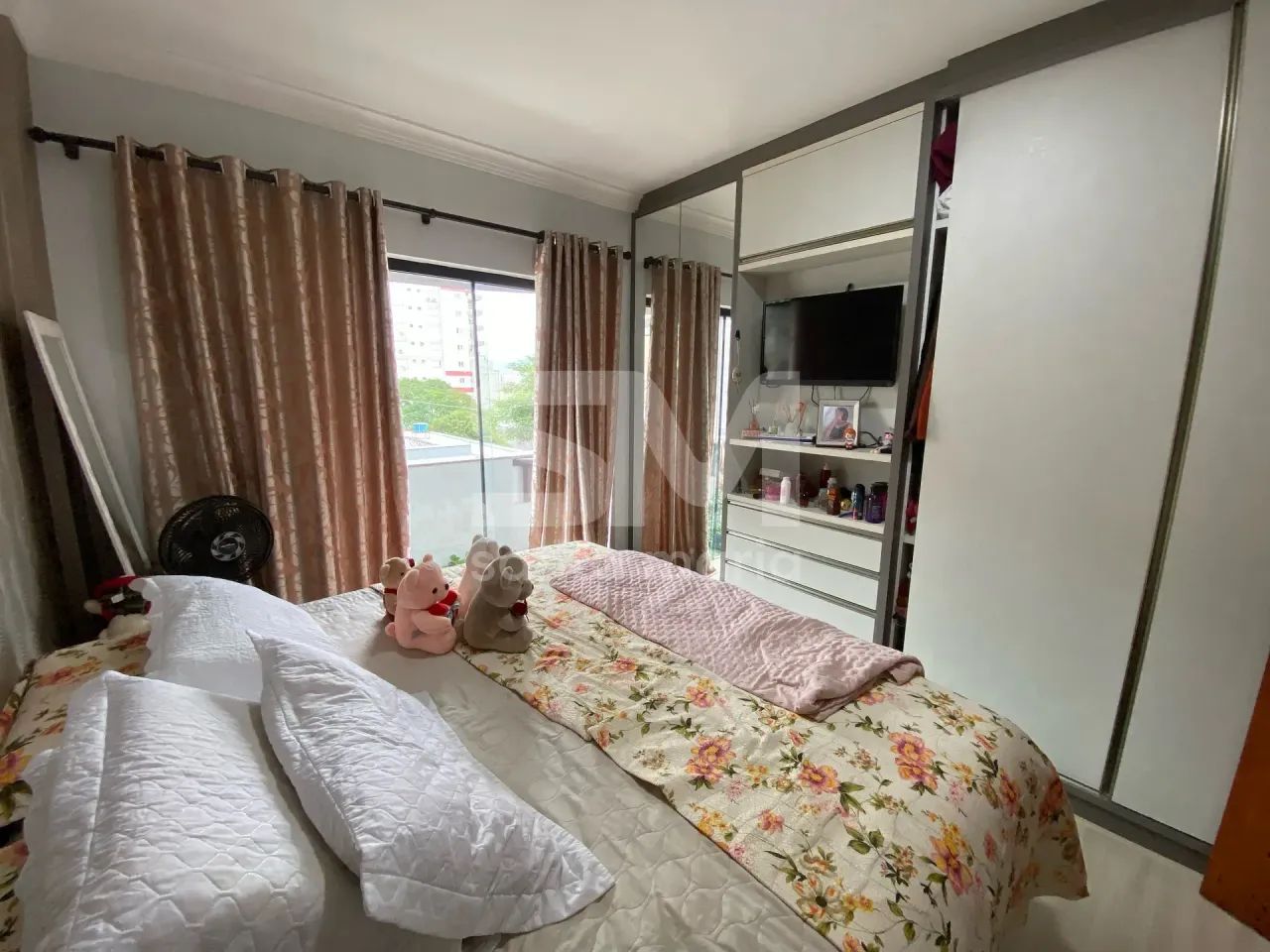 Apartamento para locação, Centro, Chapecó  SC - Foto 3