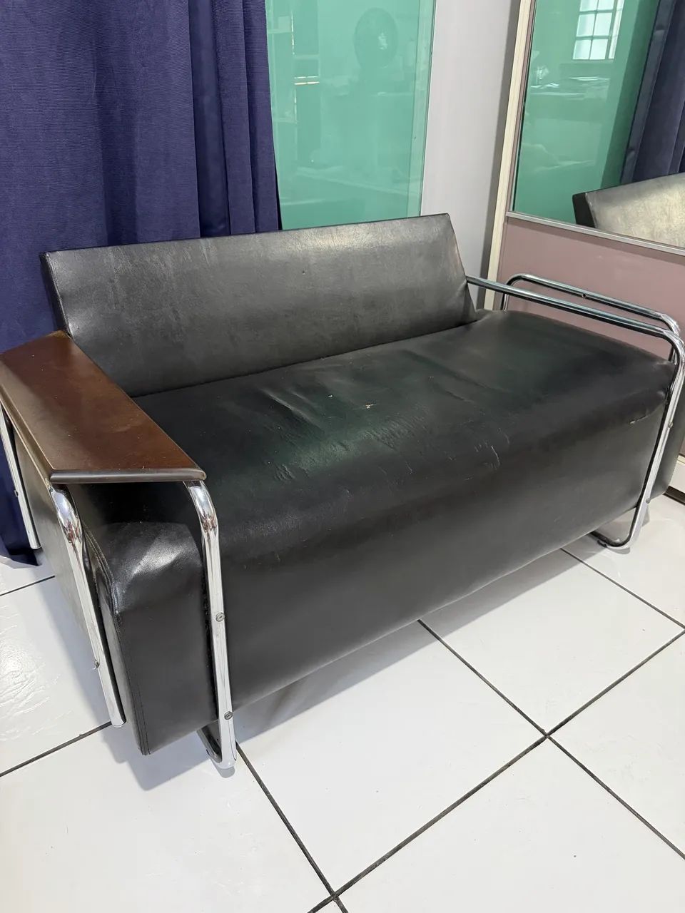 Vendo sofá 