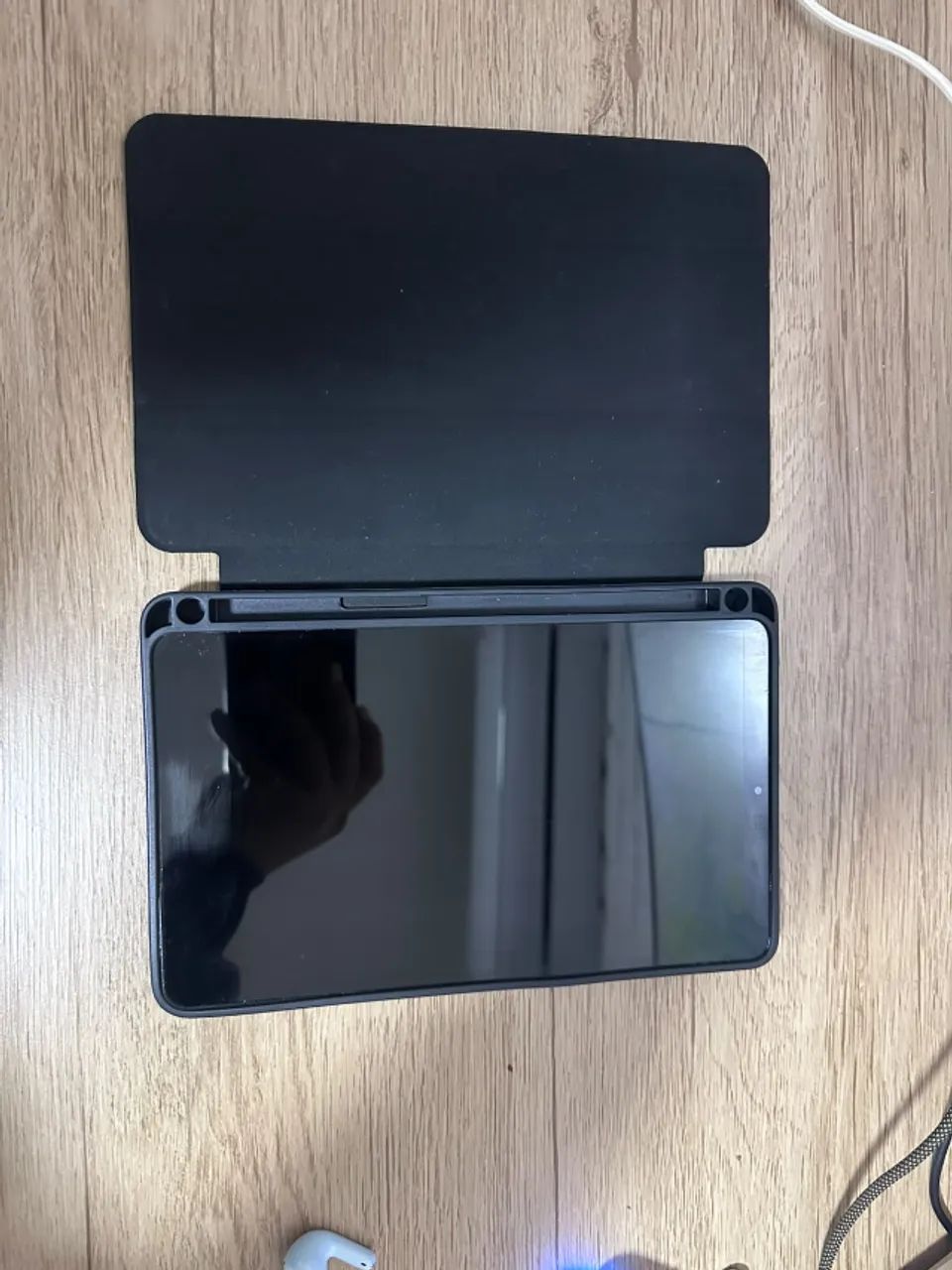 Samsung Galaxy Tab A9 - 64 GB Wi-Fi - Foto 5