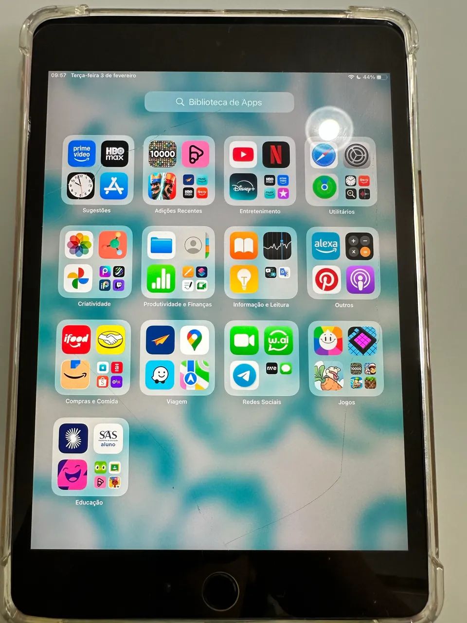 iPad mini 4 128GB - Foto 4