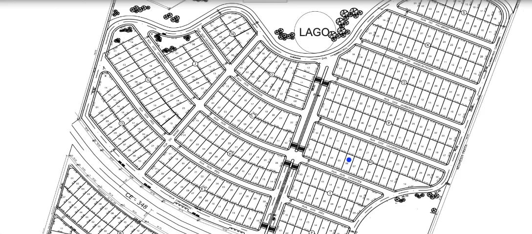 Condomínio Vila do Porto 2. Lazer completo, próximo ao Porto do Pecém. - Foto 3