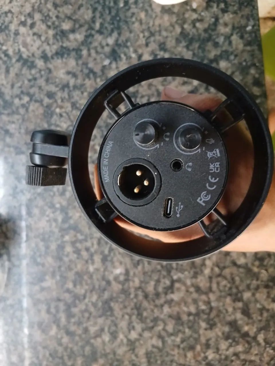 Microfone Fifine K688 - Foto 3