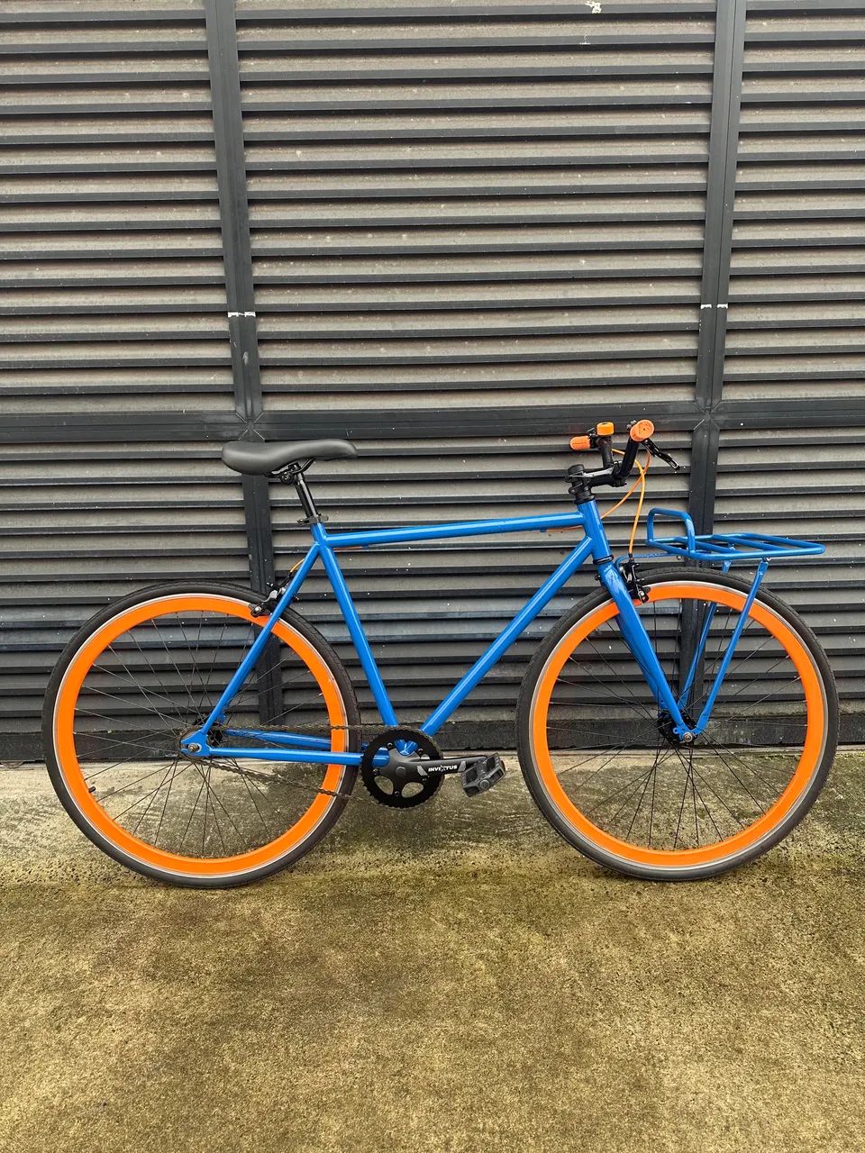 Bicicleta Fixa / Single Speed