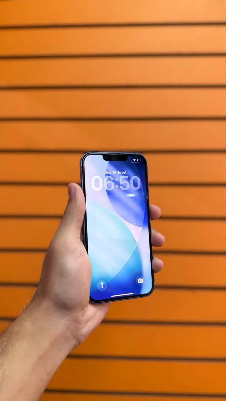 iPhone 13 128gb - Foto 3