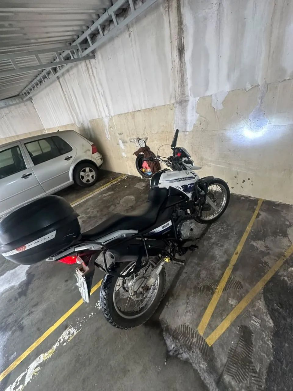 Xtz Crosser 150 2015 - Foto 4