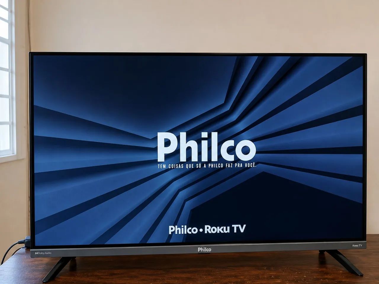 SmartTV philco