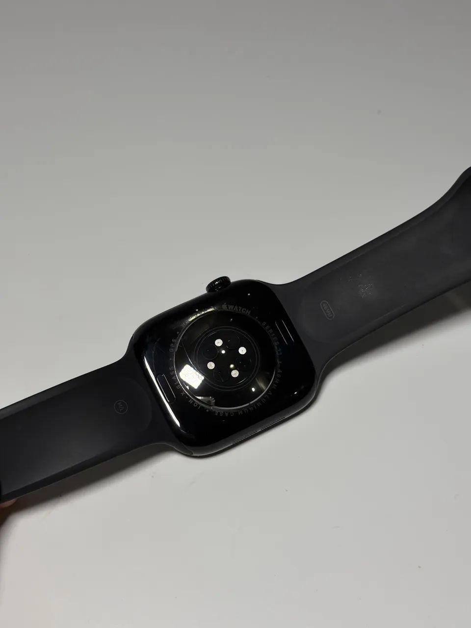 Apple Watch Série 11 46mm  - Foto 4