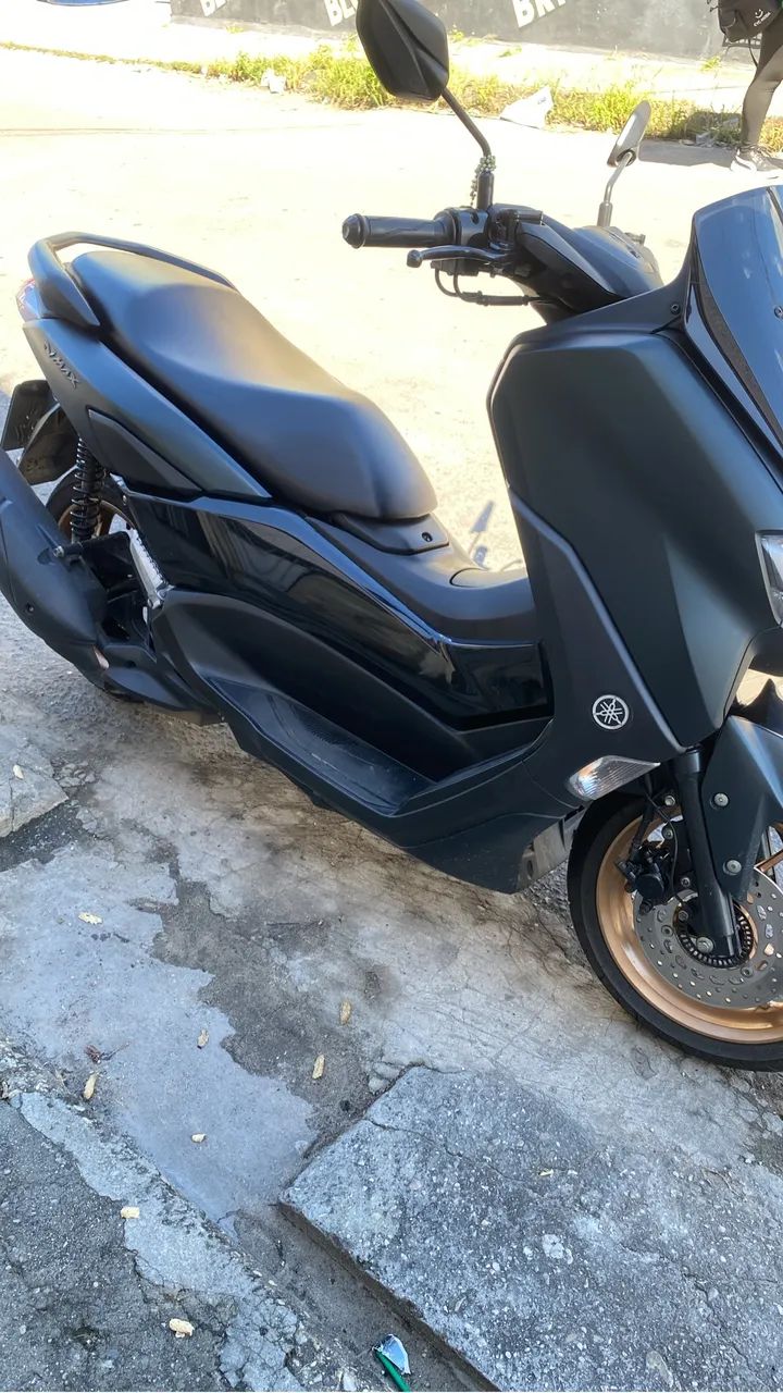 Vendo n max