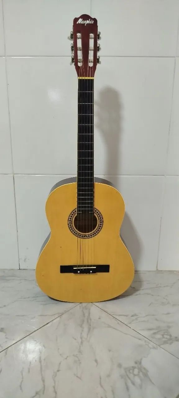 Violão Clássico Memphis by Tagima - Foto 2