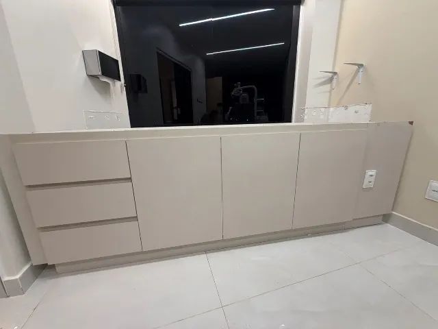Armário para bancada - Foto 3