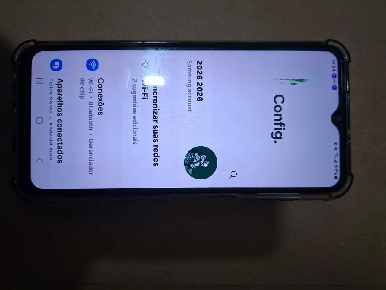 Vendo celular samsung galaxy A23 - Foto 4