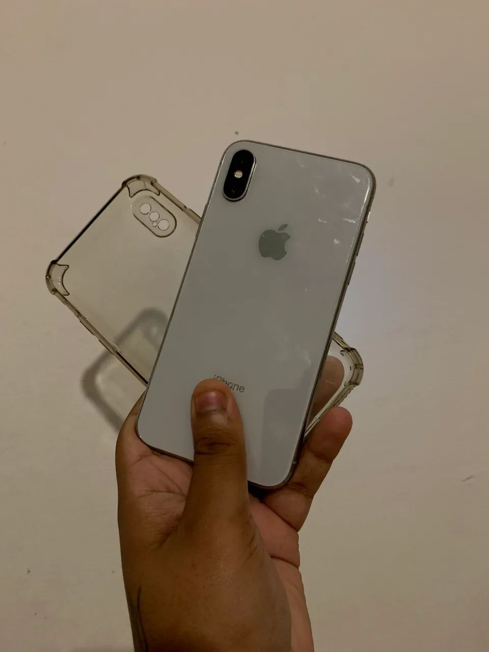 iPhone X 64gb - Foto 2