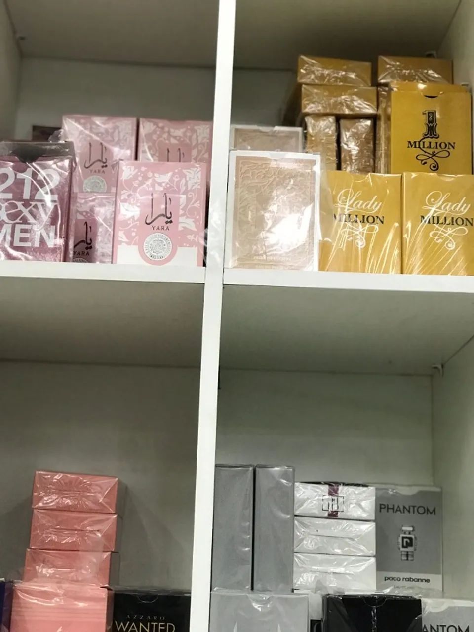 Sinta-se perfumada  - Foto 3