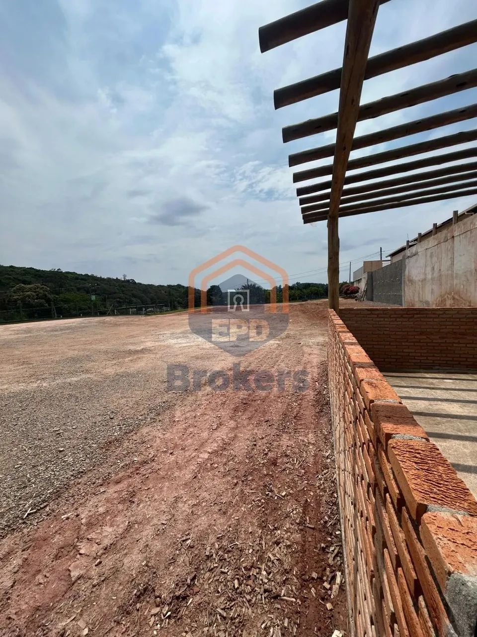 Ponto Comercial terreno 2.000m² escritório 50 m² Jarinu