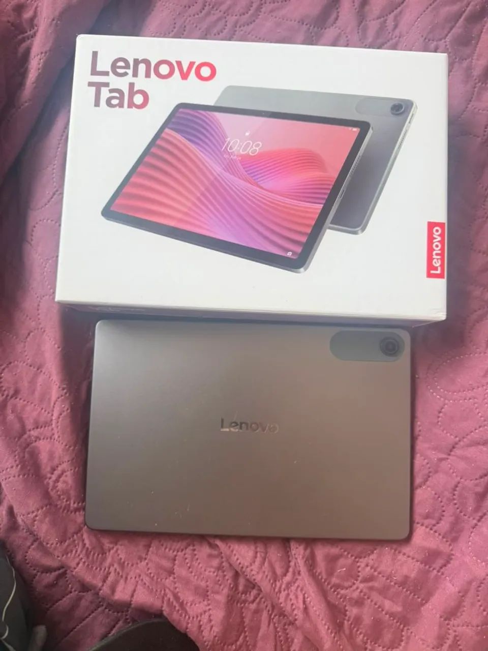 Tablet Lenovo - Foto 2