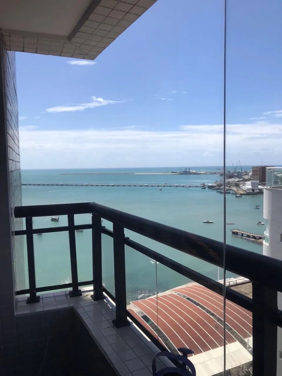 Lindo apto na Av Beira Mar !  - Foto 4