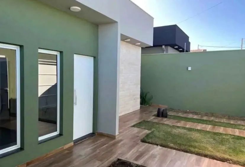 VENDE-SE CASA NO BAIRRO PRICUMÃ - Foto 2