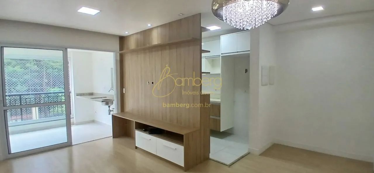 Condominio Perfli Morumbi - 67m2 - 2 quartos - 1 vaga coberta.