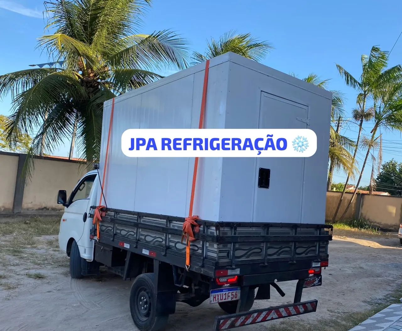 Baú térmico novo - Foto 4