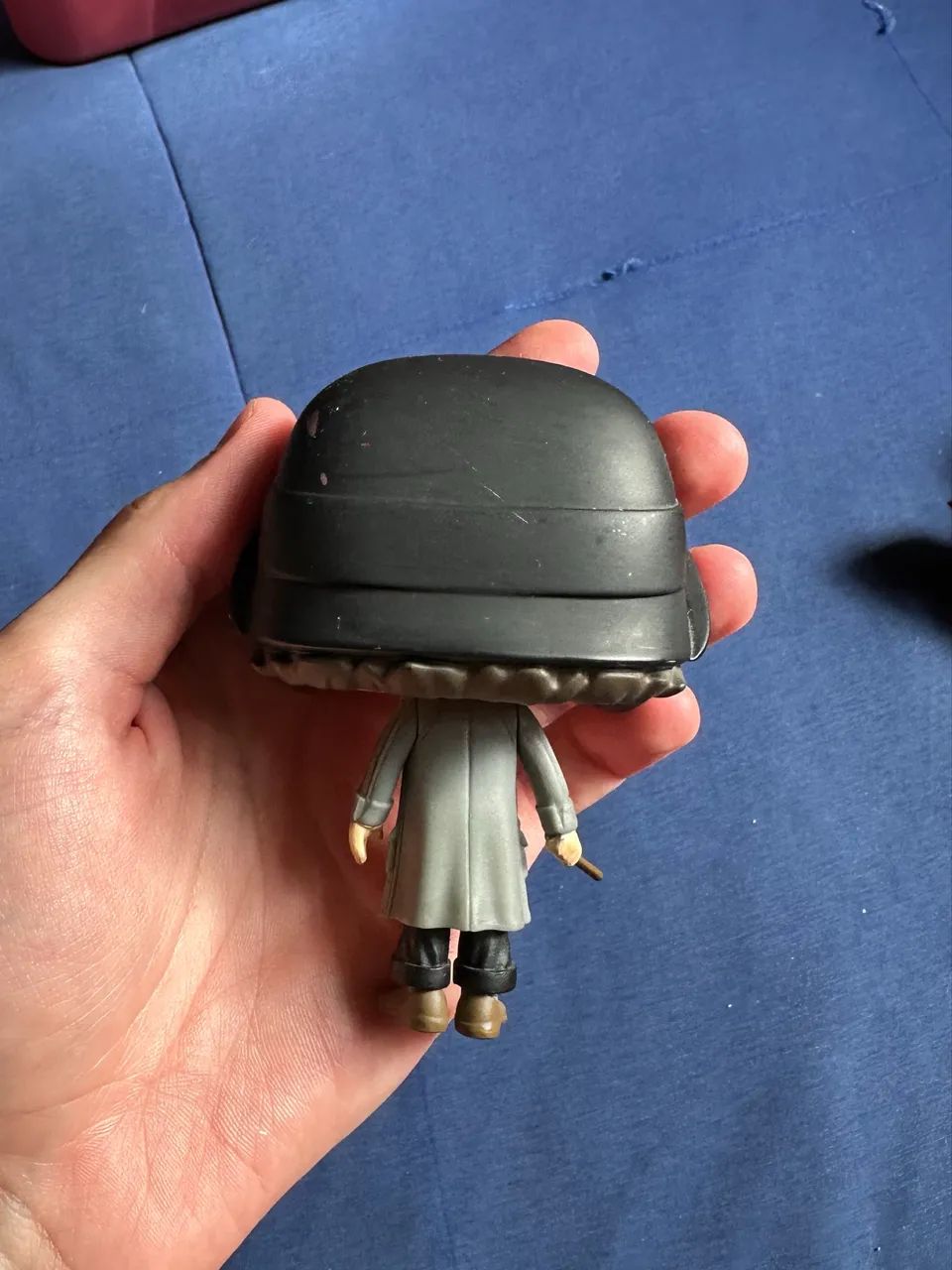 Funko Pop Tina Goldstein - Animali Fantastici