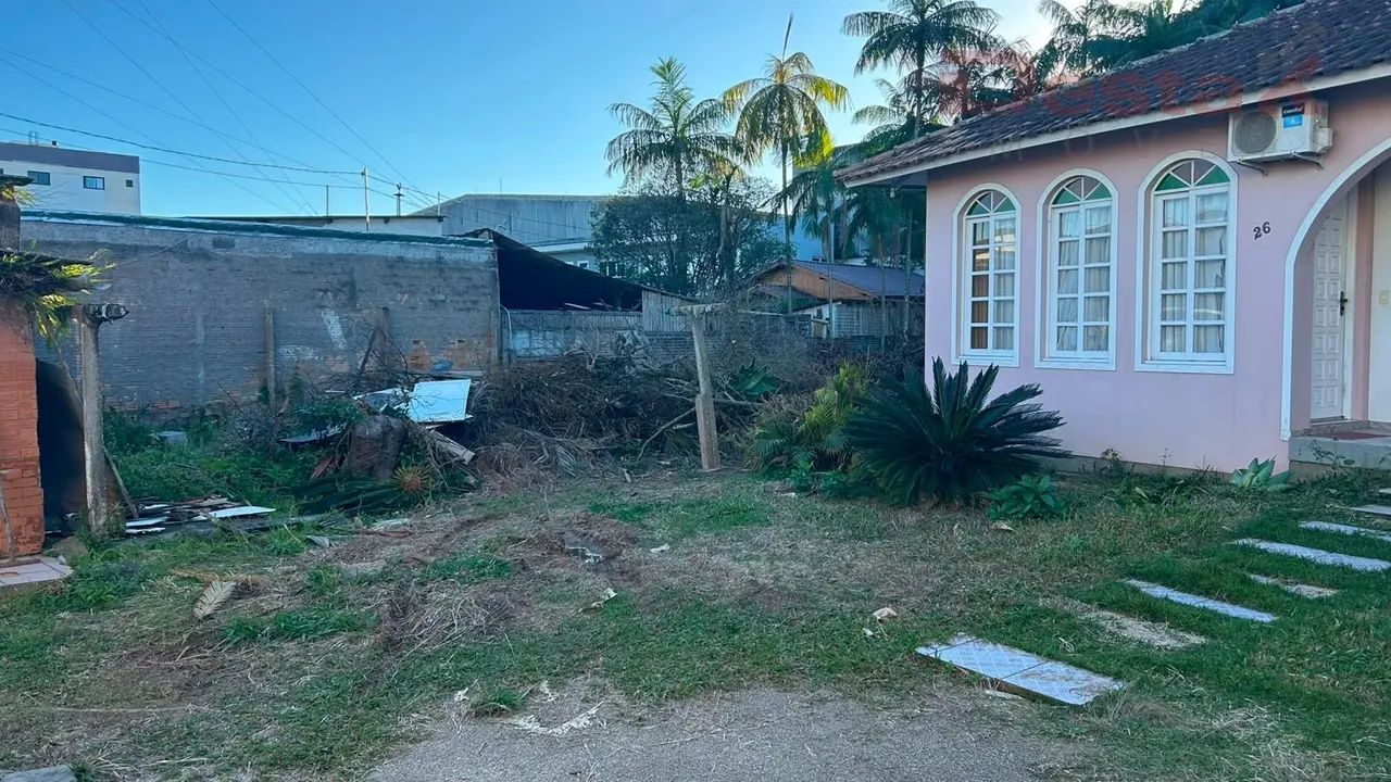 Terreno no bairro Vendaval - Biguaçu - Foto 3