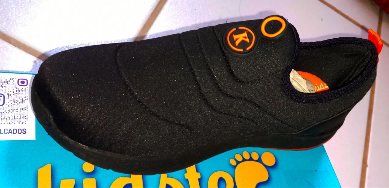 Tênis super conforto | ideal pro Dia a Dia