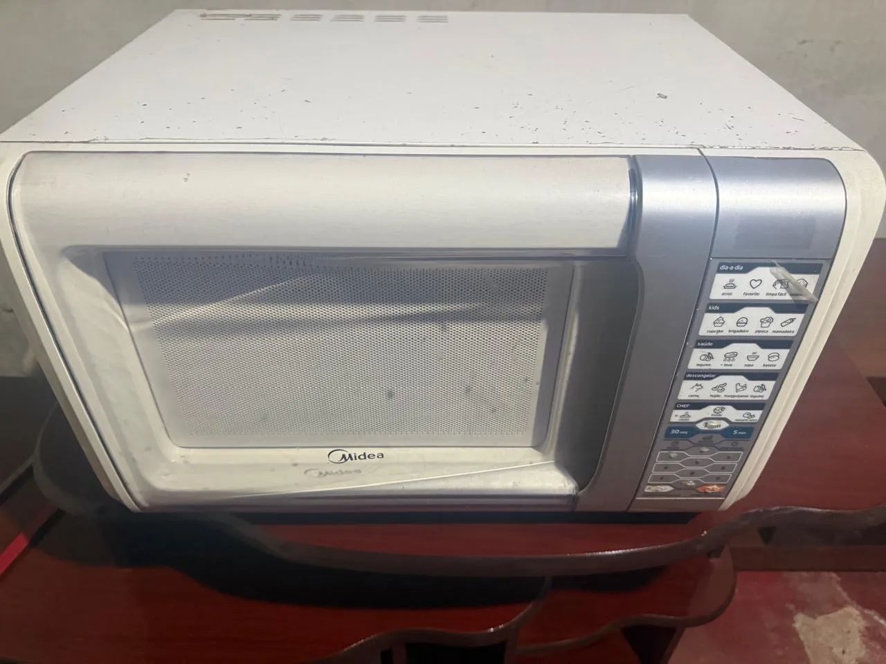 Microondas 32L - Foto 4