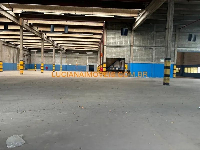 12495- Imóvel para aluguel com 4700 m² na vila dos  Remédios - SP - Foto 4