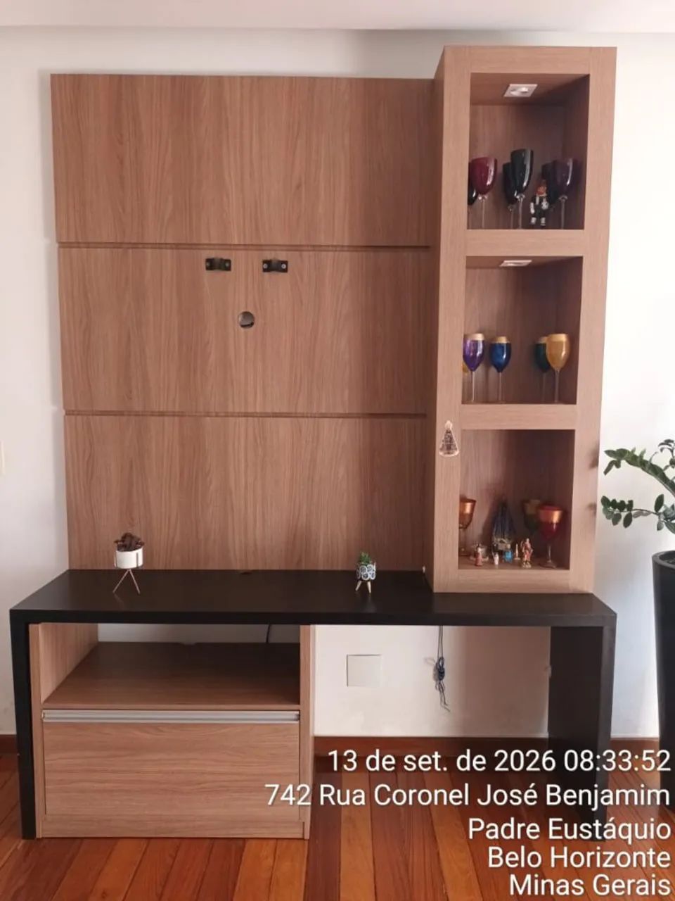Vendo painel de tv - Foto 5