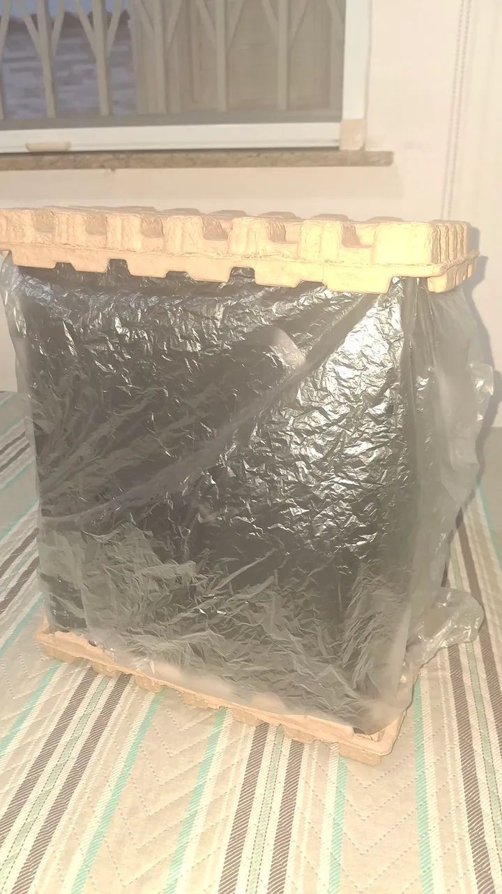 Gabinete de PC com ventoinha - Foto 5