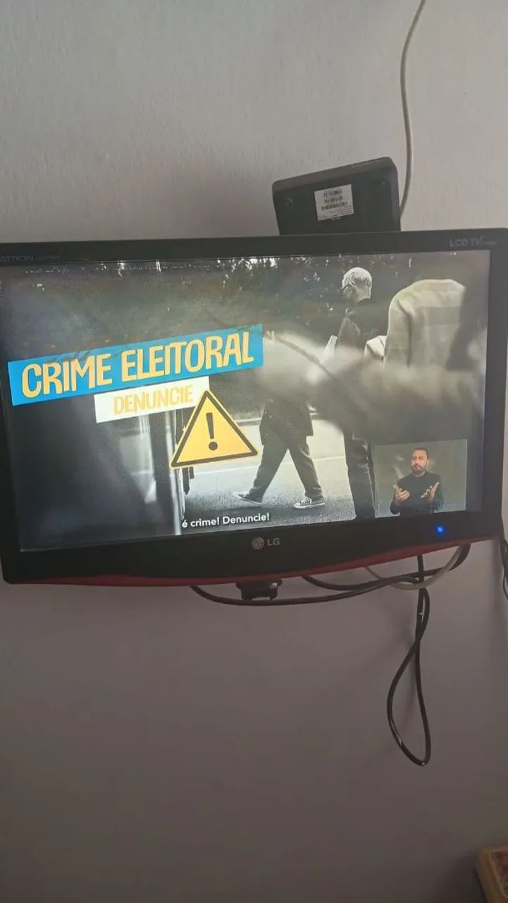 Vendo essa tv - Foto 5