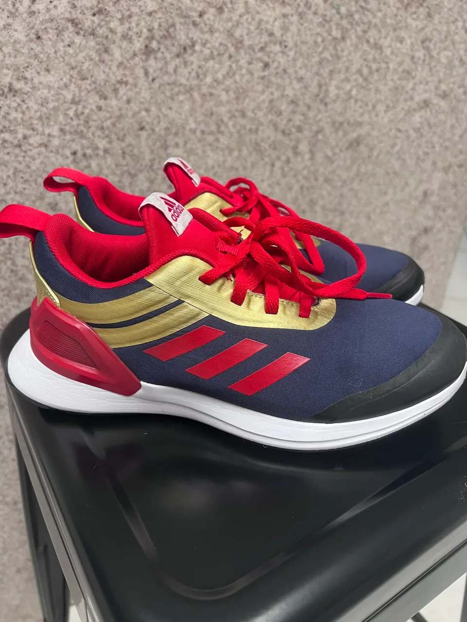Tênis adidas ZX 2K boost 2.0 original número 43 - Roupas
