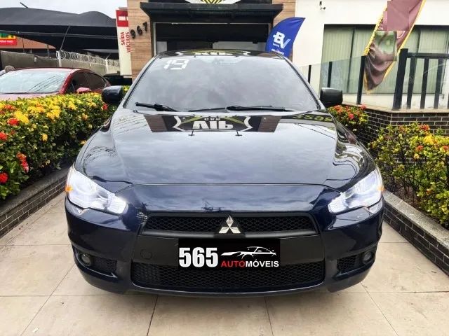 Mitsubishi Lancer 2019