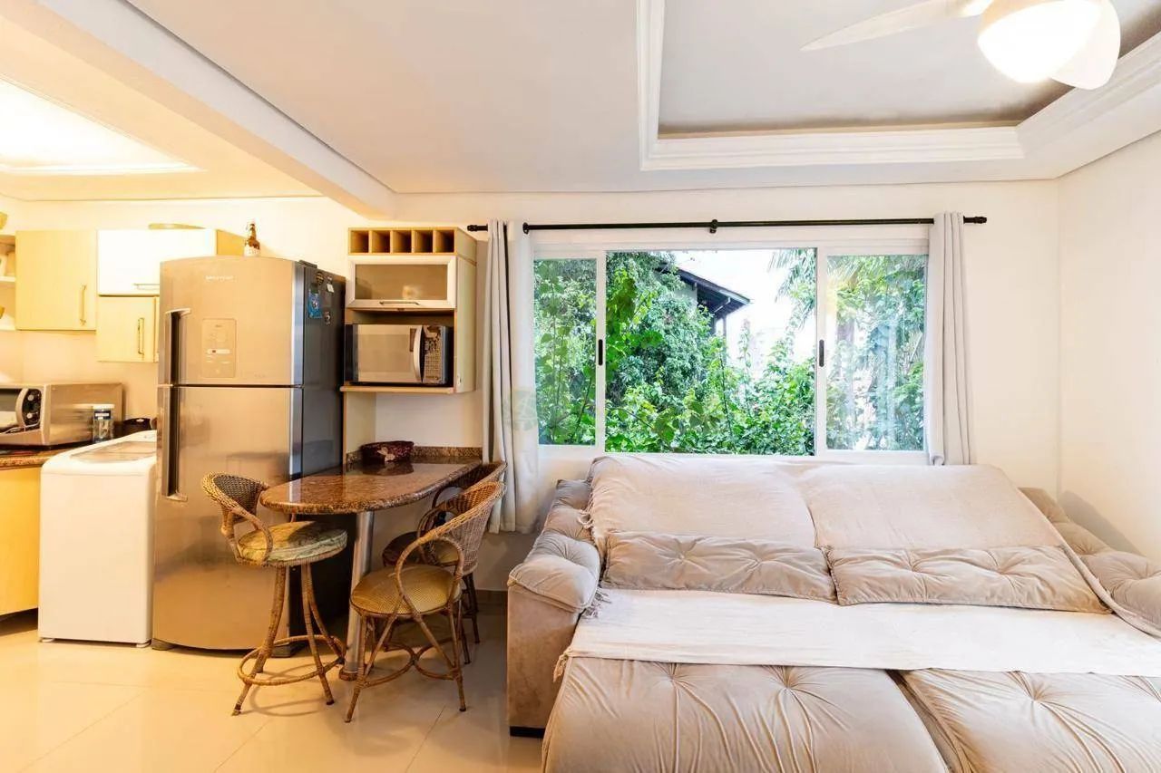 Casa para Alugar com 3 quartos e churrasqueira no bairro Agronômica em Florianópolis. - Foto 3