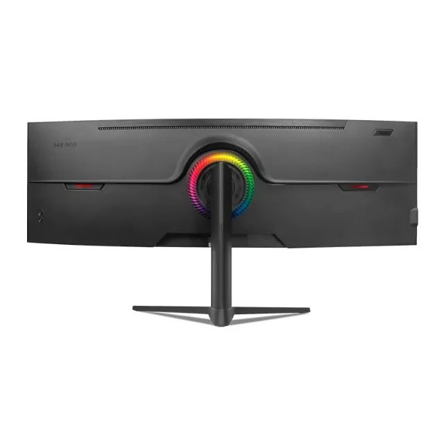 Monitor Gamer Pichau Cepheus S 49 polegadas - Foto 2