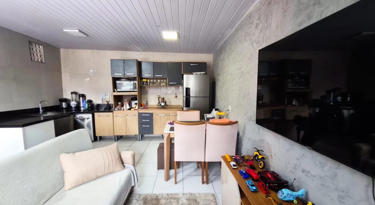 CASA DUPLEX À VENDA | PEDREIRA - Foto 2