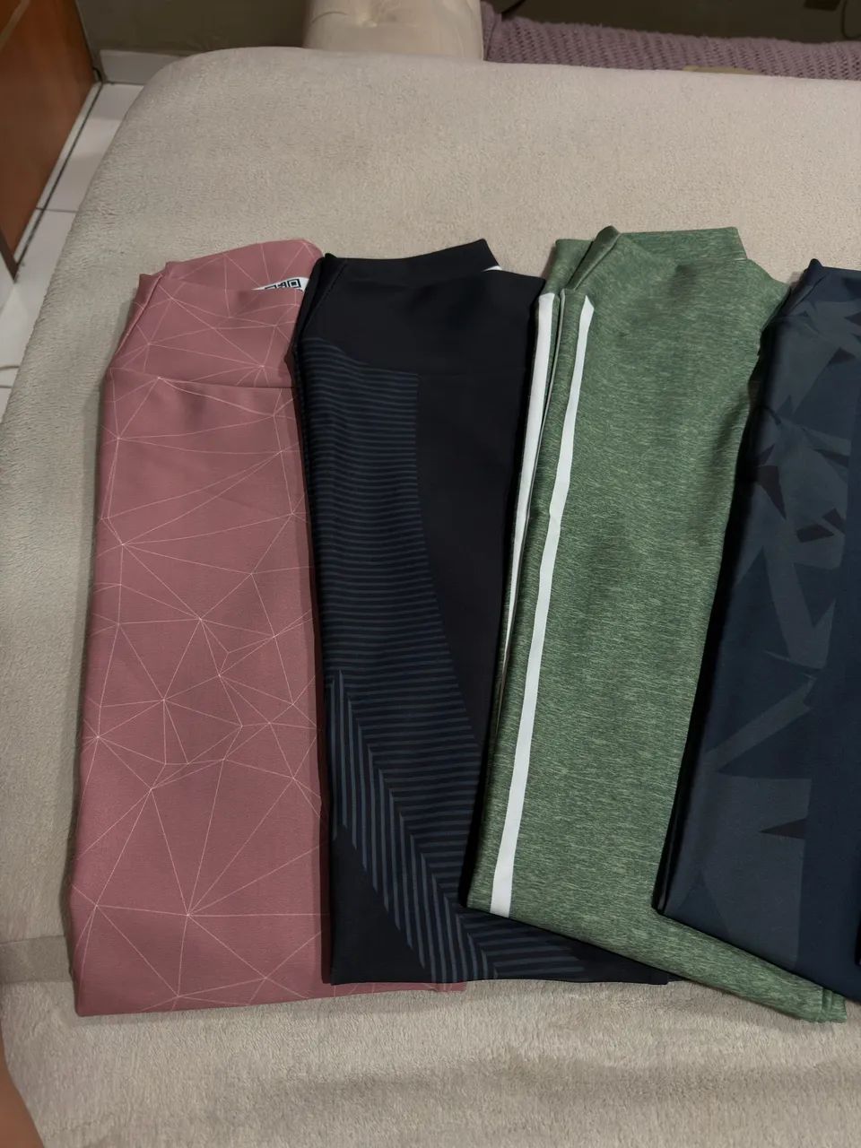 Leggings novas  - Foto 4