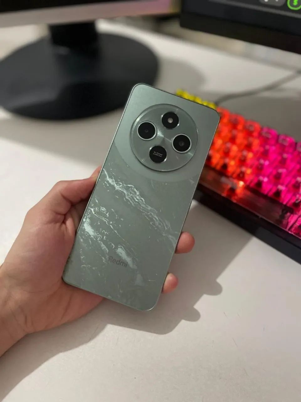 Redmi 14C 120Hz - Foto 2
