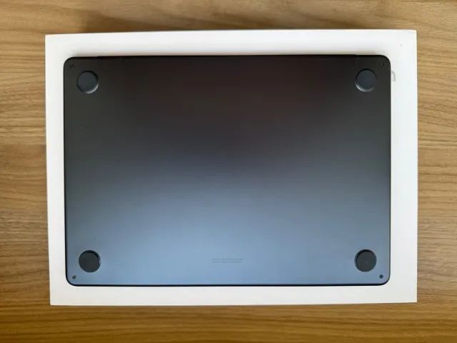 MacBook Air M2 13" - Foto 3
