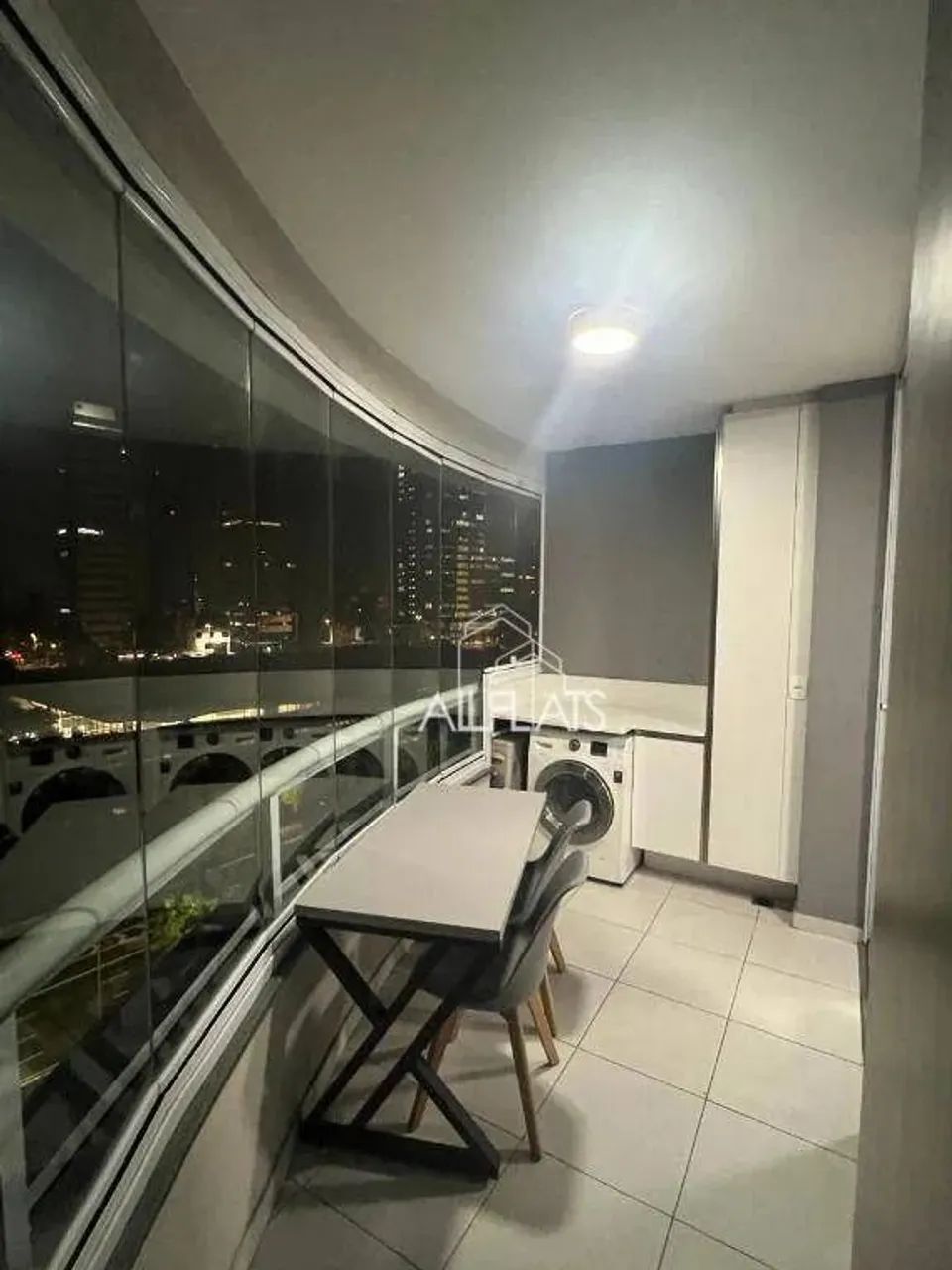 Studio com 1 dormitório para alugar, 30 m² por R$ 7.000,00/mês - Jardins - São Paulo/SP - Foto 9