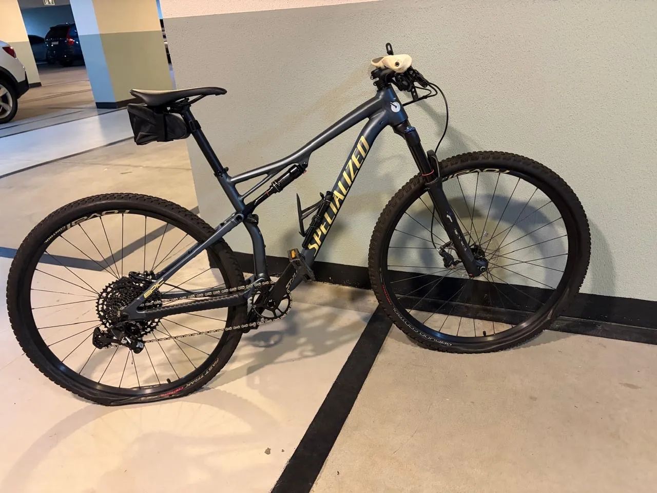 Bicicleta Specialized Epic  - Foto 3