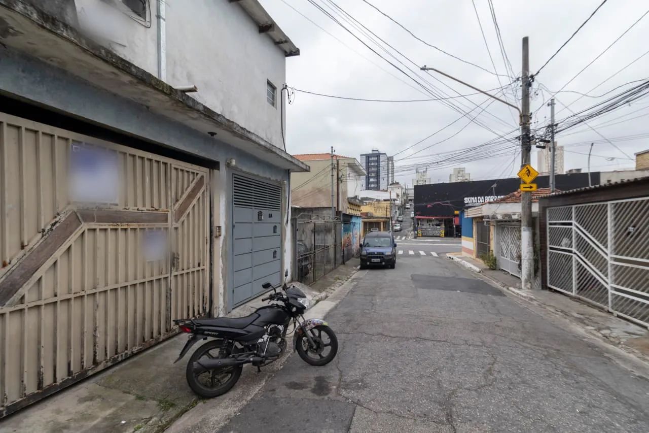 Casa comercial na Rua Pedro Avondano, 8 - Casa 3  100 m² - Foto 5